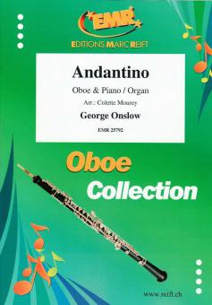 Andantino Standard