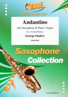 Andantino Standard