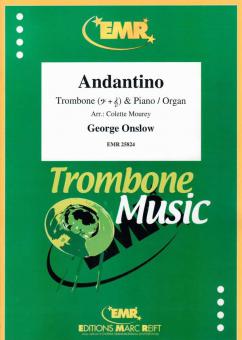 Andantino Standard