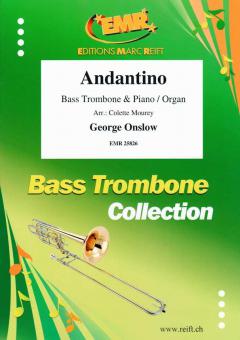 Andantino Standard
