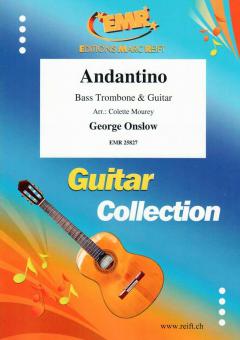 Andantino Standard
