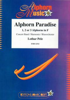Alphorn Paradise Standard