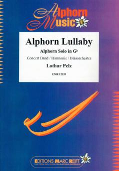 Alphorn Lullaby Standard