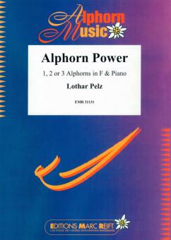 Alphorn Power Standard