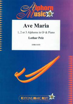 Ave Maria Standard