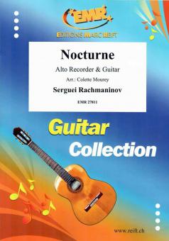 Nocturne Standard