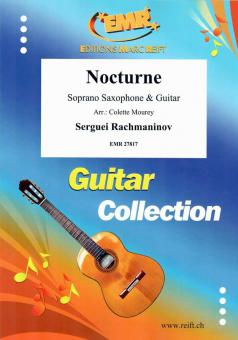 Nocturne Standard