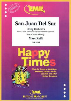 San Juan Del Sur Standard