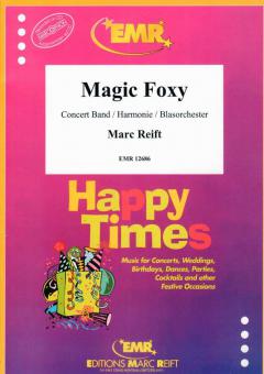 Magic Foxy Standard