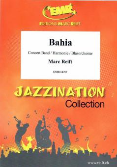 Bahia Standard