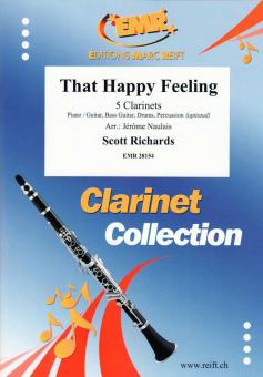 That Happy Feeling Standard