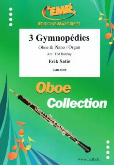 3 Gymnopédies Standard