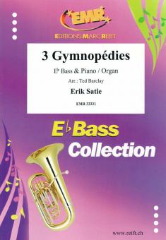 3 Gymnopédies Standard