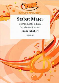 Stabat Mater Standard