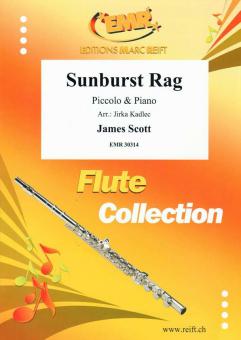 Sunburst Rag Standard