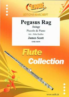 Pegasus Rag Standard