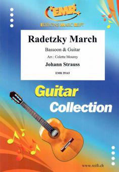 Radetzky March Standard