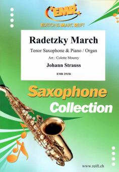 Radetzky March Standard