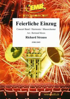 Feierliche Einzug Standard