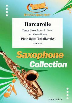 Barcarolle Standard