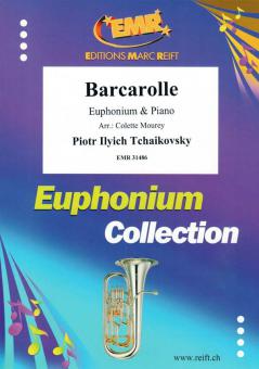 Barcarolle Standard