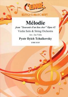 Mélodie Standard