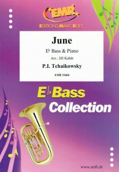 June Standard