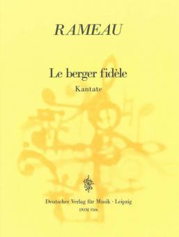 Le berger fidèle 
