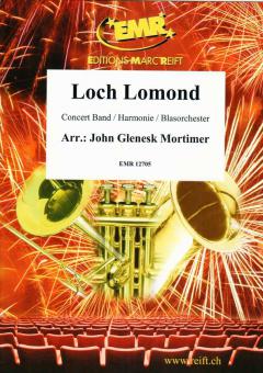 Loch Lomond Standard