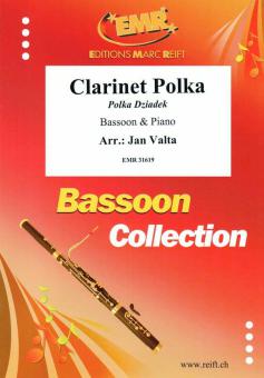 Clarinet Polka Standard
