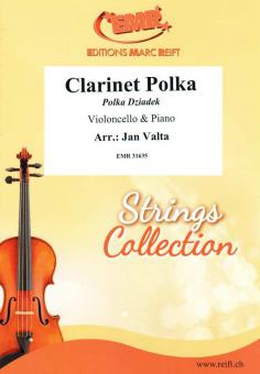 Clarinet Polka Standard