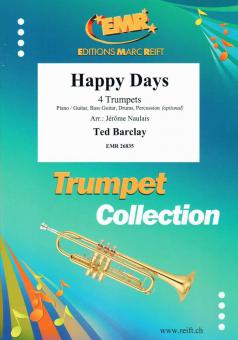 Happy Days Standard