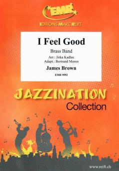 I Feel Good Standard