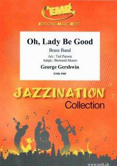 Oh, Lady Be Good Standard