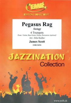 Pegasus Rag Standard