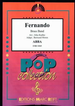 Fernando Standard
