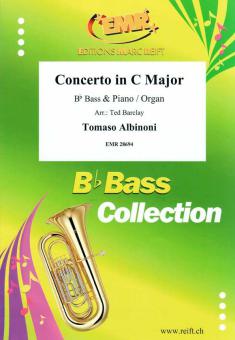 Concerto in C Major Standard