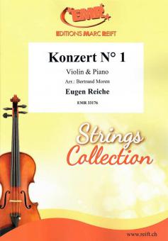 Konzert No 1 Standard