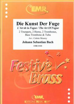 The Art Of Fugue Standard