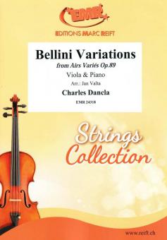Bellini Variations Standard