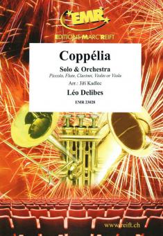 Coppélia Standard