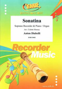 Sonatina Standard