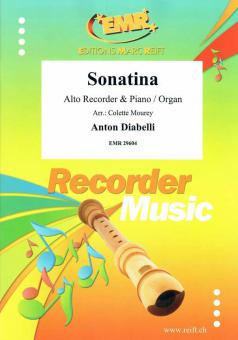 Sonatina Standard