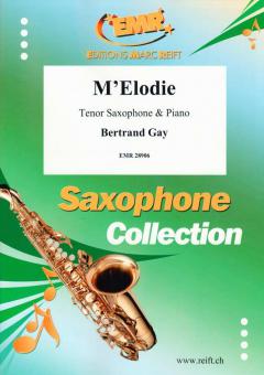 M'Elodie Standard