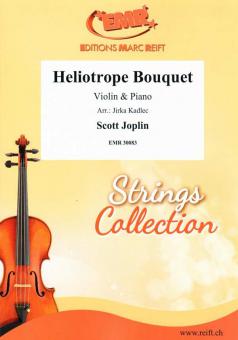 Heliotrope Bouquet Standard