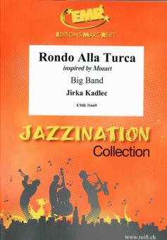Rondo Alla Turca Standard
