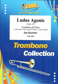 Ludus Agonis Standard
