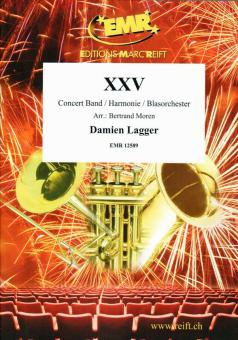 XXV Standard