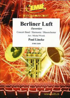 Berliner Luft Standard