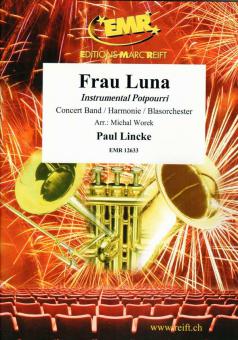 Frau Luna Standard